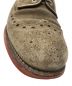 中古・古着 Crockett & Jones (クロケット＆ジョーンズ) BANGOR ベージュ サイズ:6E：7000円