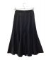 tricot COMME des GARCONS (トリココムデギャルソン) マーメイドスカート ブラック サイズ:S：5000円