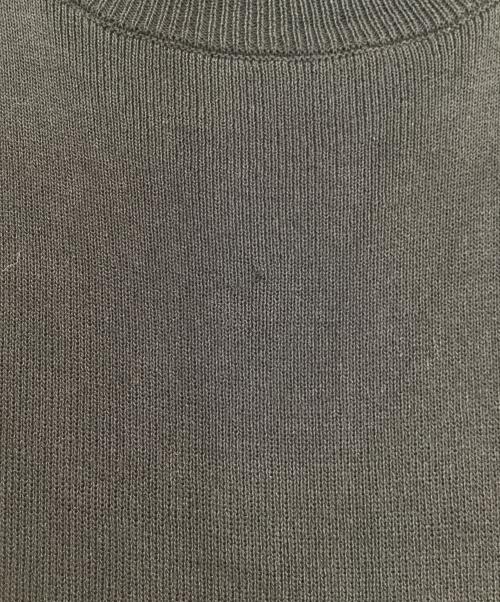 EmiriaWiz（エミリアウィズ）EmiriaWiz (エミリアウィズ) マルチカラードッキングプリーツワンピース マルチカラー サイズ:Sの古着・服飾アイテム