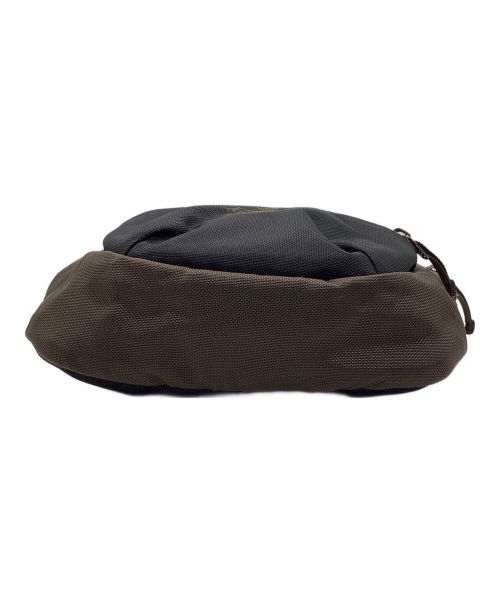 ARC'TERYX（アークテリクス）ARC'TERYX (アークテリクス) Oshman's (オッシュマンズ) MAKA 2 ブラウン×ブラックの古着・服飾アイテム