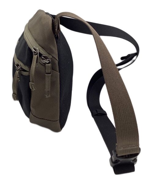 ARC'TERYX（アークテリクス）ARC'TERYX (アークテリクス) Oshman's (オッシュマンズ) MAKA 2 ブラウン×ブラックの古着・服飾アイテム