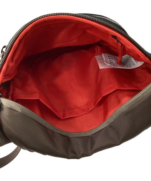 ARC'TERYX（アークテリクス）ARC'TERYX (アークテリクス) Oshman's (オッシュマンズ) MAKA 2 ブラウン×ブラックの古着・服飾アイテム