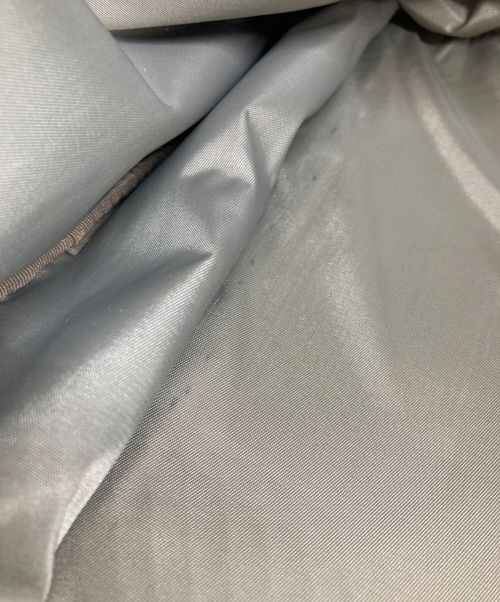 PORTER GIRL（ポーターガール）PORTER GIRL (ポーターガール) 2WAY DAYPACK（L） ブラックの古着・服飾アイテム