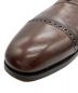 中古・古着 Crockett & Jones (クロケット＆ジョーンズ) BELGRAVE ブラウン サイズ:8D：50000円