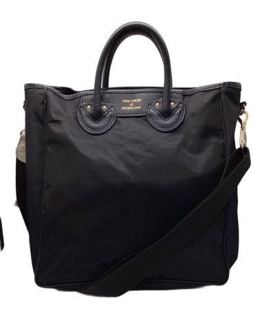 美品　ヤングアンドオルセン　ツウェイバッグ 中古・古着通販】YOUNG & OLSEN The DRYGOODS STORE (ヤングアンド