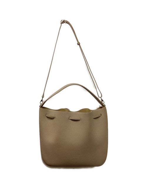 VASIC（ヴァジック）VASIC (ヴァジック) OUD MINI トープの古着・服飾アイテム