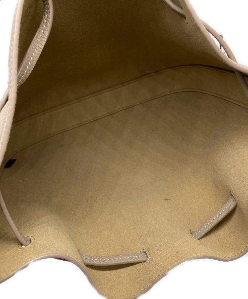 VASIC（ヴァジック）VASIC (ヴァジック) OUD MINI トープの古着・服飾アイテム