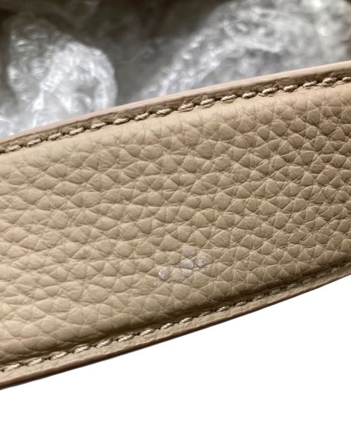 VASIC（ヴァジック）VASIC (ヴァジック) OUD MINI トープの古着・服飾アイテム