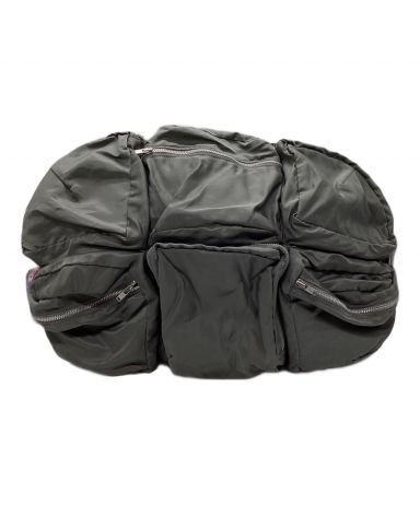 中古・古着通販】MIKIO SAKABE (ミキオサカベ) 7 Pockets Body Bag