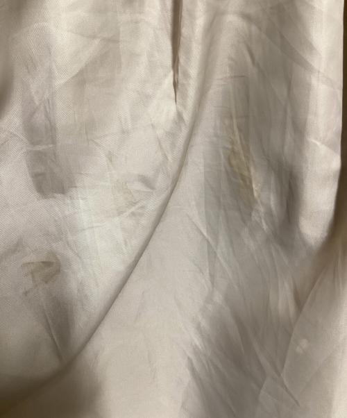 RIKO（リコ）RIKO (リコ) Fluffy skirt パープル サイズ:Fの古着・服飾アイテム