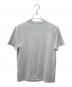 ALEXANDER WANG (アレキサンダーワン) SHORT SLEEVE TEE WITH NY PUFF GRAPHIC グレー サイズ:XS：7000円