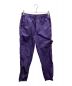 STONE ISLAND (ストーンアイランド) ナイロンメタルパンツ パープル サイズ:30：23000円
