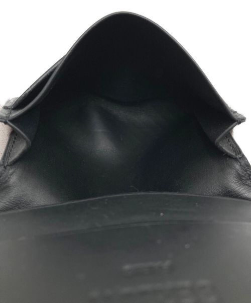 Berluti（ベルルッティ）Berluti (ベルルッティ) カードケース ブラウンの古着・服飾アイテム