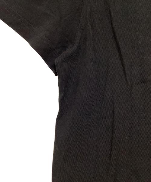 MONCLER（モンクレール）MONCLER (モンクレール) maglia ブラック サイズ:XSの古着・服飾アイテム