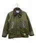 Barbour（バブアー）の古着「3Layer Bedale Pertex Shield Jacket」｜グリーン