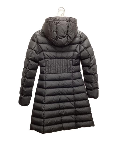 MONCLER（モンクレール）MONCLER (モンクレール) TALEV ダウンコート ブラック サイズ:00の古着・服飾アイテム