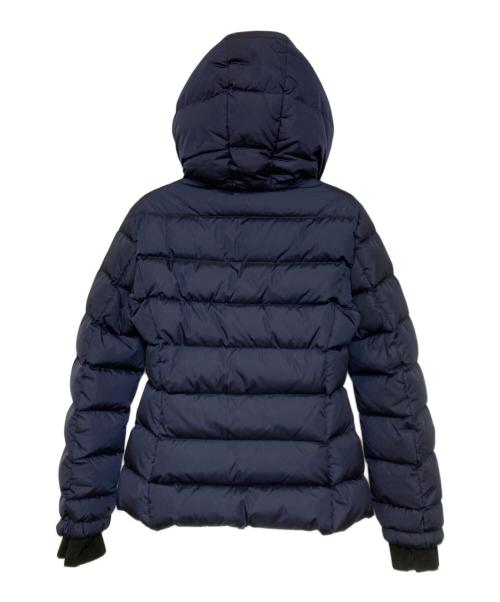 MONCLER（モンクレール）MONCLER (モンクレール) BETULA ダウンジャケット ネイビー サイズ:00の古着・服飾アイテム