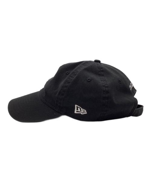 New Era（ニューエラ）New Era (ニューエラ) UNDERCOVER (アンダーカバー) キャップ ブラックの古着・服飾アイテム