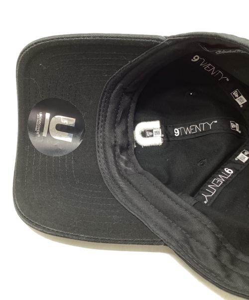 New Era（ニューエラ）New Era (ニューエラ) UNDERCOVER (アンダーカバー) キャップ ブラックの古着・服飾アイテム
