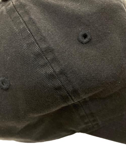 New Era（ニューエラ）New Era (ニューエラ) UNDERCOVER (アンダーカバー) キャップ ブラックの古着・服飾アイテム