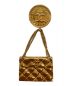 CHANEL（シャネル）の古着「カンボン ココ マトラッセ ブローチ」