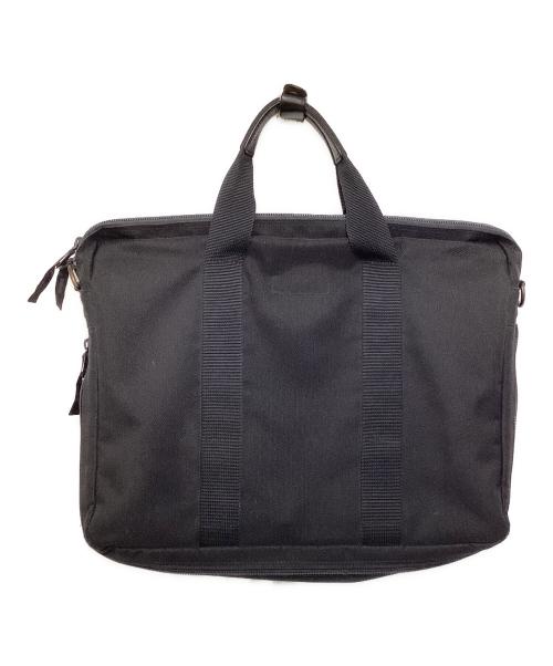 PORTER（ポーター）PORTER (ポーター) ブリーフケース ブラックの古着・服飾アイテム