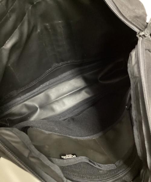 PORTER（ポーター）PORTER (ポーター) ブリーフケース ブラックの古着・服飾アイテム