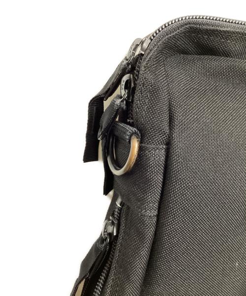 PORTER（ポーター）PORTER (ポーター) ブリーフケース ブラックの古着・服飾アイテム