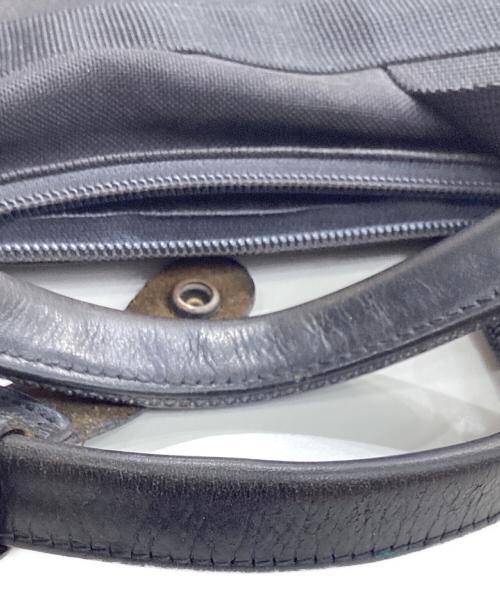 PORTER（ポーター）PORTER (ポーター) ブリーフケース ブラックの古着・服飾アイテム