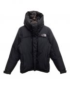 THE NORTH FACEザ ノース フェイス）の古着「BALTRO LIGHT JACKET」｜ブラック