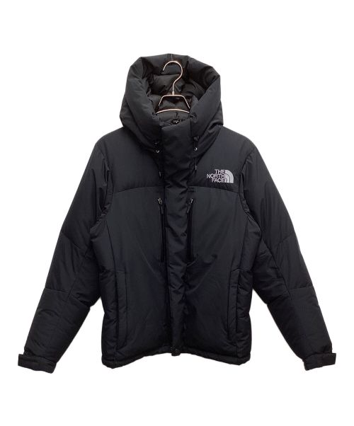 THE NORTH FACE（ザ ノース フェイス）THE NORTH FACE (ザ ノース フェイス) BALTRO LIGHT JACKET ブラック サイズ:Mの古着・服飾アイテム