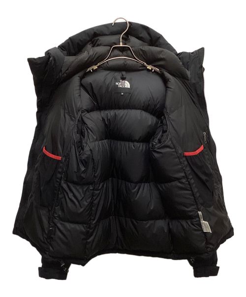 THE NORTH FACE（ザ ノース フェイス）THE NORTH FACE (ザ ノース フェイス) BALTRO LIGHT JACKET ブラック サイズ:Mの古着・服飾アイテム