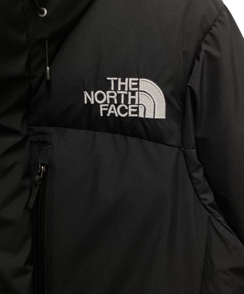 THE NORTH FACE（ザ ノース フェイス）THE NORTH FACE (ザ ノース フェイス) BALTRO LIGHT JACKET ブラック サイズ:Mの古着・服飾アイテム