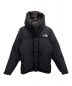 THE NORTH FACE（ザ ノース フェイス）の古着「BALTRO LIGHT JACKET」｜ブラック