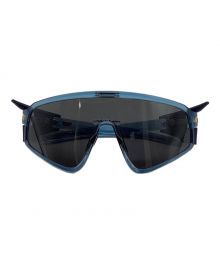 OAKLEY（オークリー）の古着「サングラス」｜ブルー