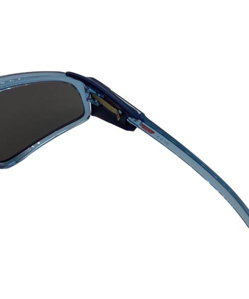 OAKLEY（オークリー）OAKLEY (オークリー) サングラス ブルーの古着・服飾アイテム