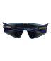 OAKLEY (オークリー) サングラス ブルー：15000円