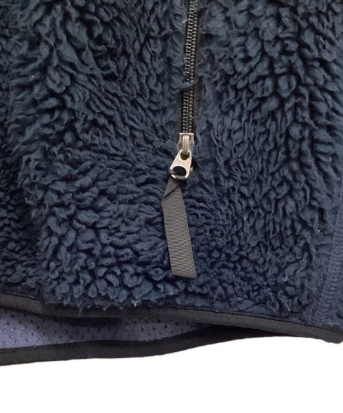 Patagonia（パタゴニア）Patagonia (パタゴニア) クラシックレトロカーディガン ネイビー サイズ:Mの古着・服飾アイテム