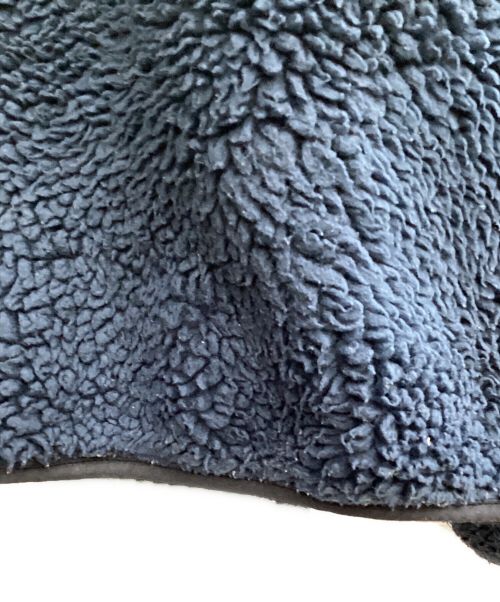 Patagonia（パタゴニア）Patagonia (パタゴニア) クラシックレトロカーディガン ネイビー サイズ:Mの古着・服飾アイテム