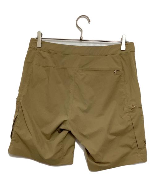 ARC'TERYX（アークテリクス）ARC'TERYX (アークテリクス) GAMMA QUICK DRY SHORT 9 ブラウン サイズ:30の古着・服飾アイテム