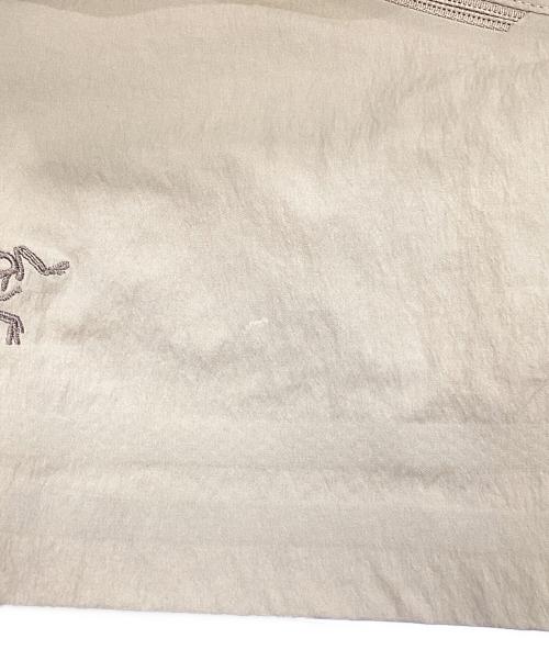 ARC'TERYX（アークテリクス）ARC'TERYX (アークテリクス) GAMMA QUICK DRY SHORT 9 ブラウン サイズ:30の古着・服飾アイテム