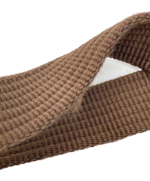 GIANNI CHIARINI（ジャンニ キアリーニ）GIANNI CHIARINI (ジャンニ キアリーニ) ハンドバッグ ベージュ×ピンクの古着・服飾アイテム