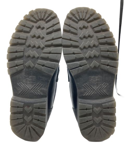 Onitsuka Tiger（オニツカタイガー）Onitsuka Tiger (オニツカタイガー) BIT LOAFER ブラック サイズ:25.5の古着・服飾アイテム