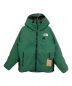 THE NORTH FACE（ザ ノース フェイス）の古着「Firefly Insulated PARKA」｜グリーン