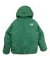 THE NORTH FACE (ザ ノース フェイス) Firefly Insulated PARKA グリーン サイズ:M 未使用品：38000円