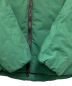 中古・古着 THE NORTH FACE (ザ ノース フェイス) Firefly Insulated PARKA グリーン サイズ:M 未使用品：38000円