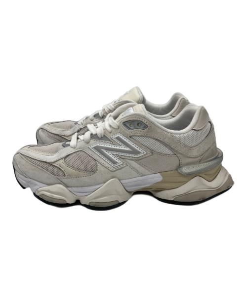 NEW BALANCE（ニューバランス）NEW BALANCE (ニューバランス) U9060 ホワイト サイズ:US7.5の古着・服飾アイテム