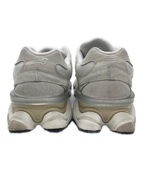 NEW BALANCE（ニューバランス）NEW BALANCE (ニューバランス) U9060 ホワイト サイズ:US7.5の古着・服飾アイテム