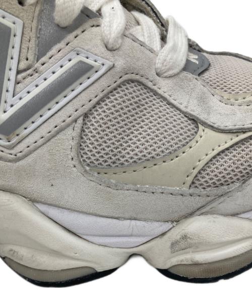 NEW BALANCE（ニューバランス）NEW BALANCE (ニューバランス) U9060 ホワイト サイズ:US7.5の古着・服飾アイテム
