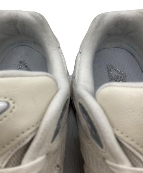 NEW BALANCE（ニューバランス）NEW BALANCE (ニューバランス) U9060 ホワイト サイズ:US7.5の古着・服飾アイテム